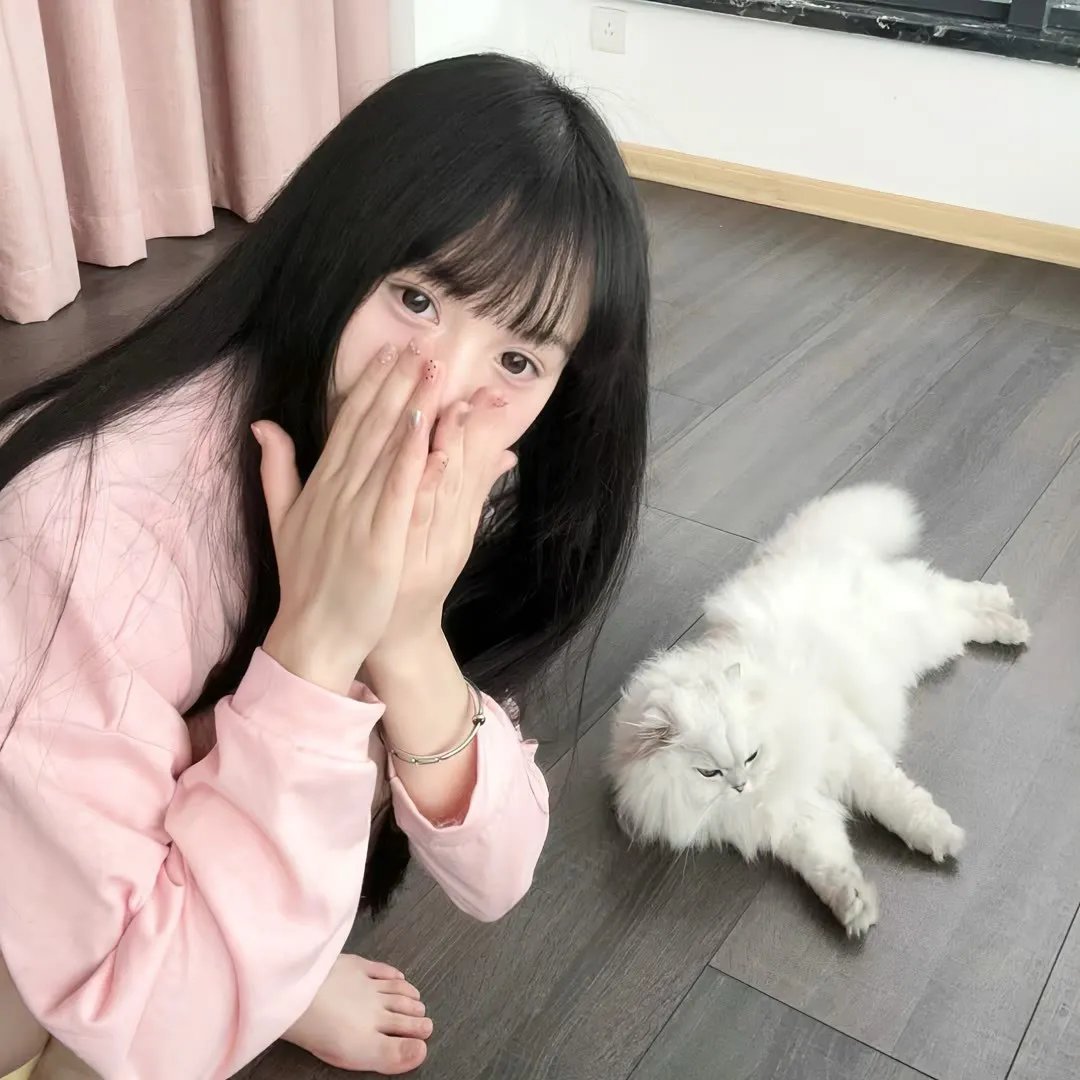 谁先上她的